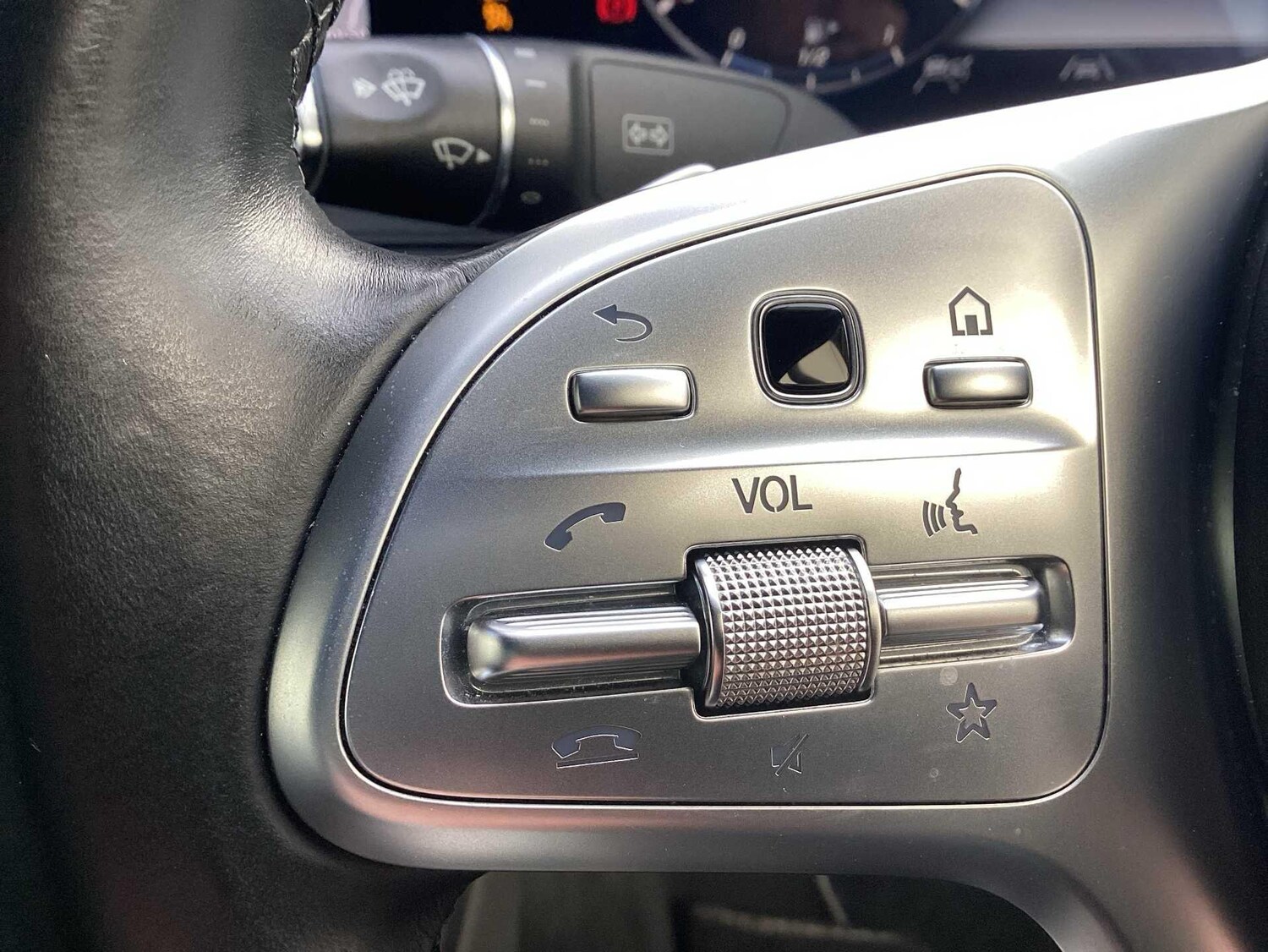 Used Mercedes-Benz S Class 2020 for sale - 77598294: Photo 17