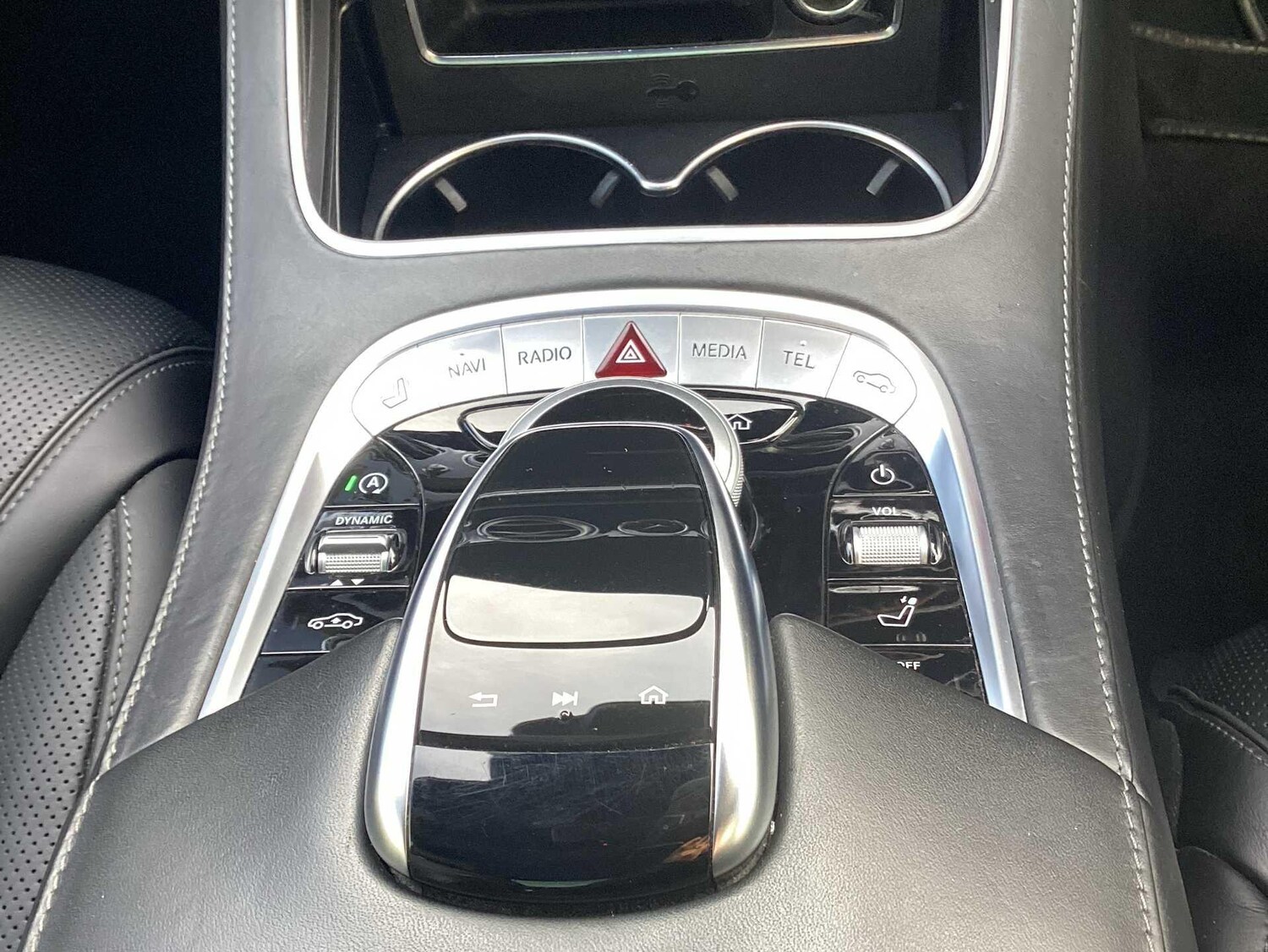 Used Mercedes-Benz S Class 2020 for sale - 77598294: Photo 19