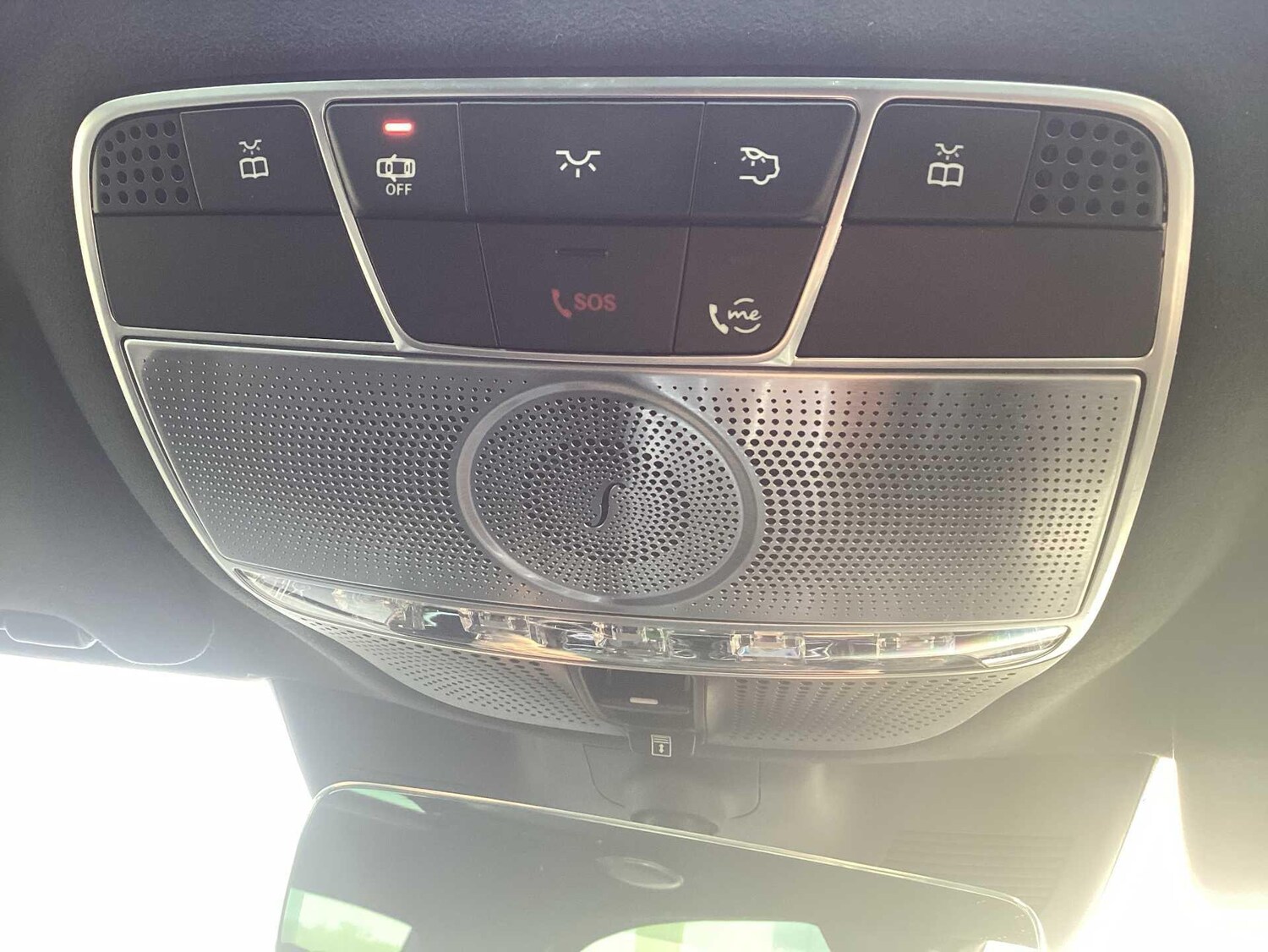 Used Mercedes-Benz S Class 2020 for sale - 77598294: Photo 21