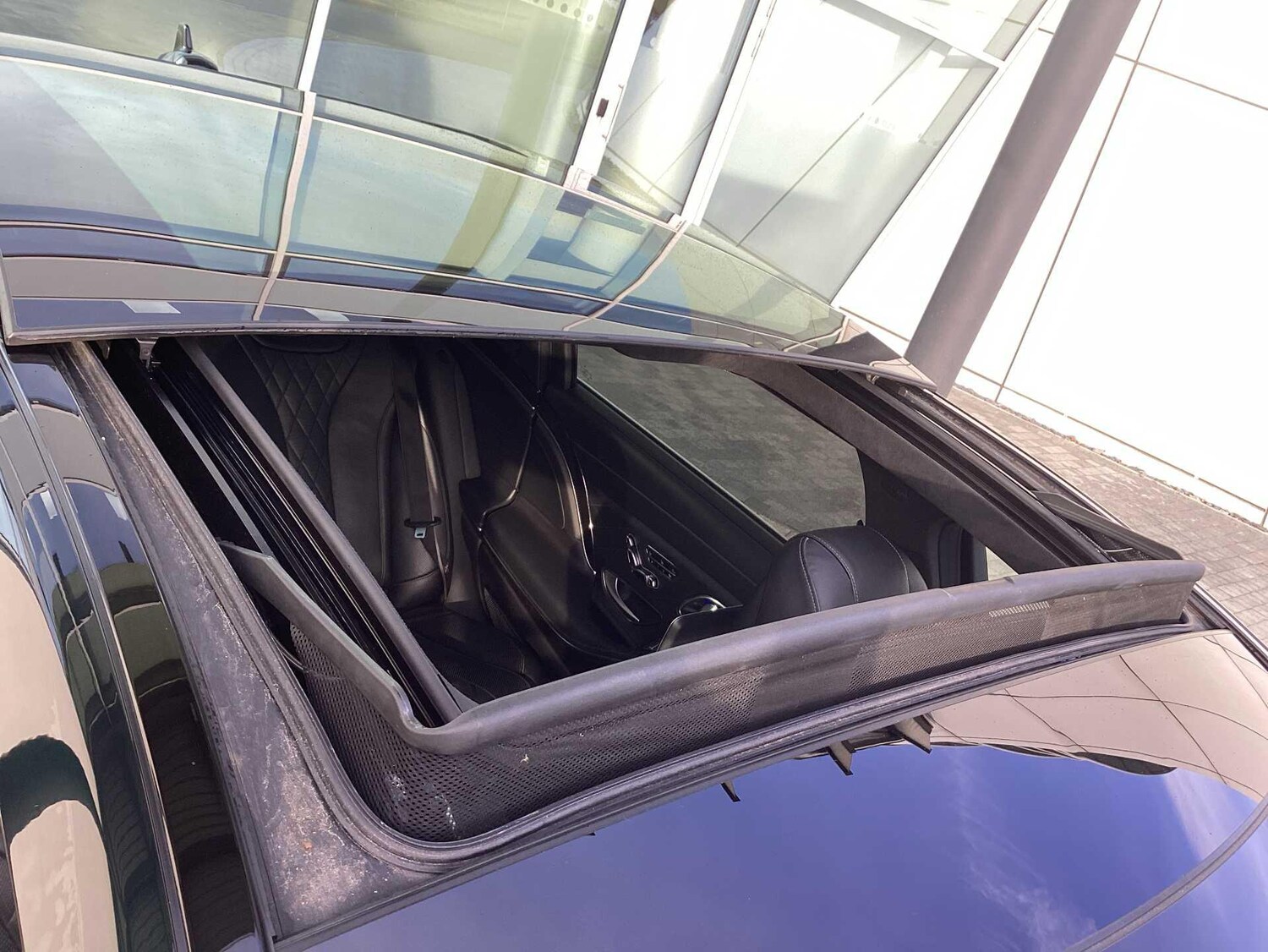 Used Mercedes-Benz S Class 2020 for sale - 77598294: Photo 22