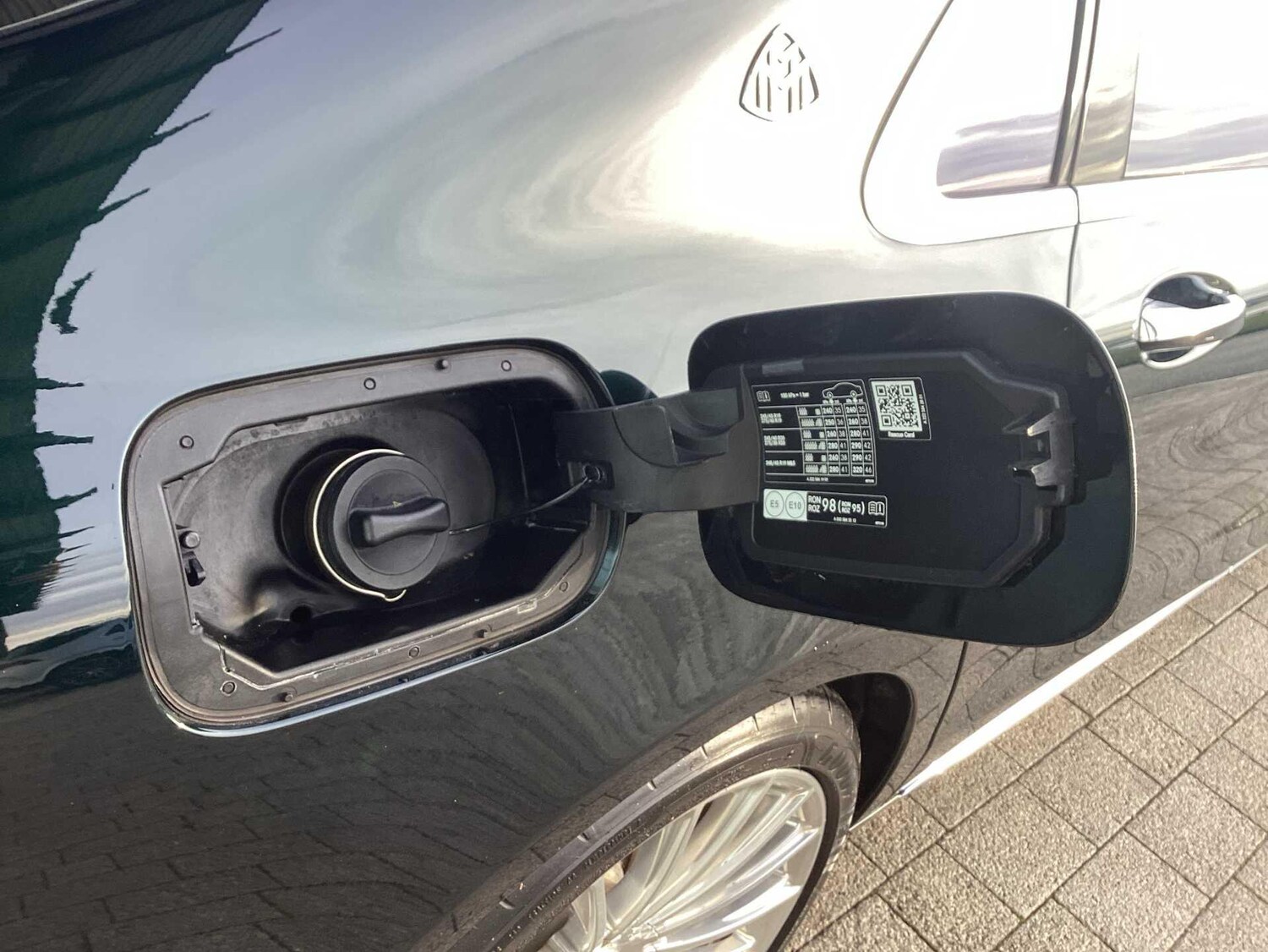 Used Mercedes-Benz S Class 2020 for sale - 77598294: Photo 26