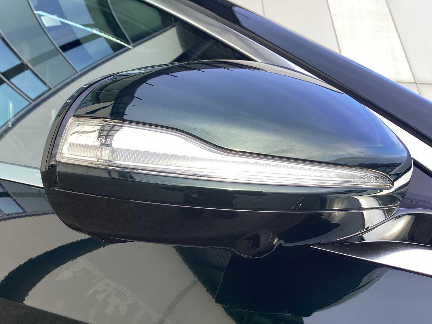 Used Mercedes-Benz S Class 2020 for sale - 77598294: Photo 27