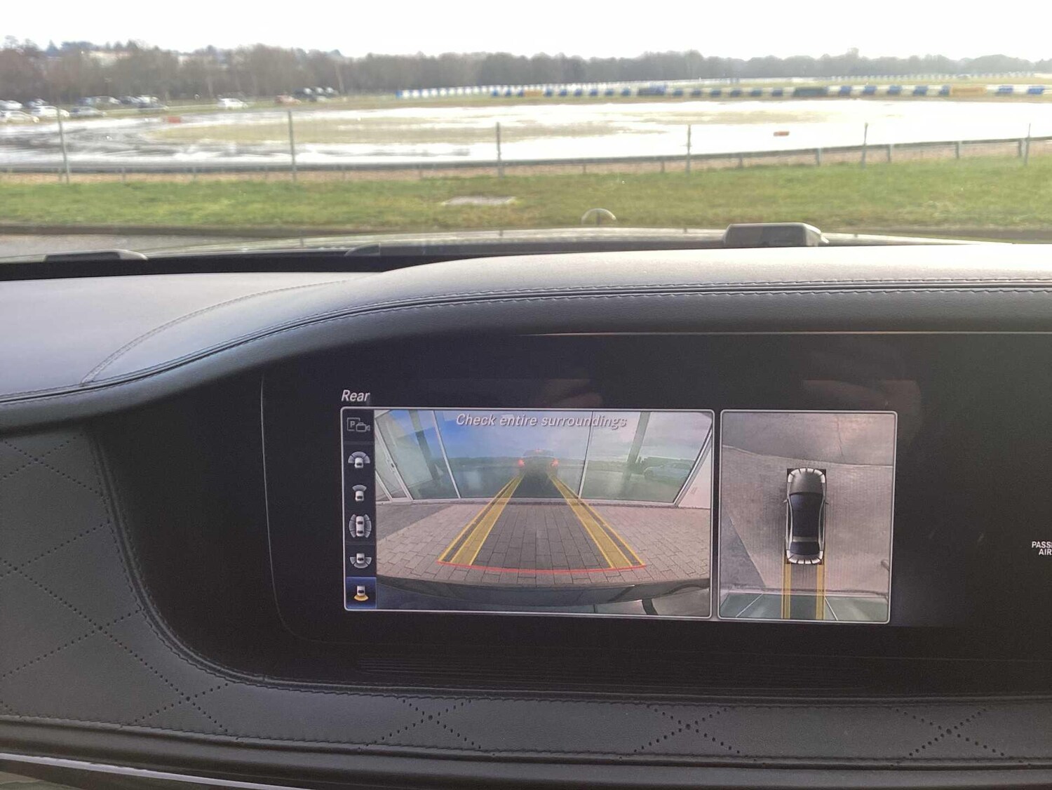 Used Mercedes-Benz S Class 2020 for sale - 77598294: Photo 29