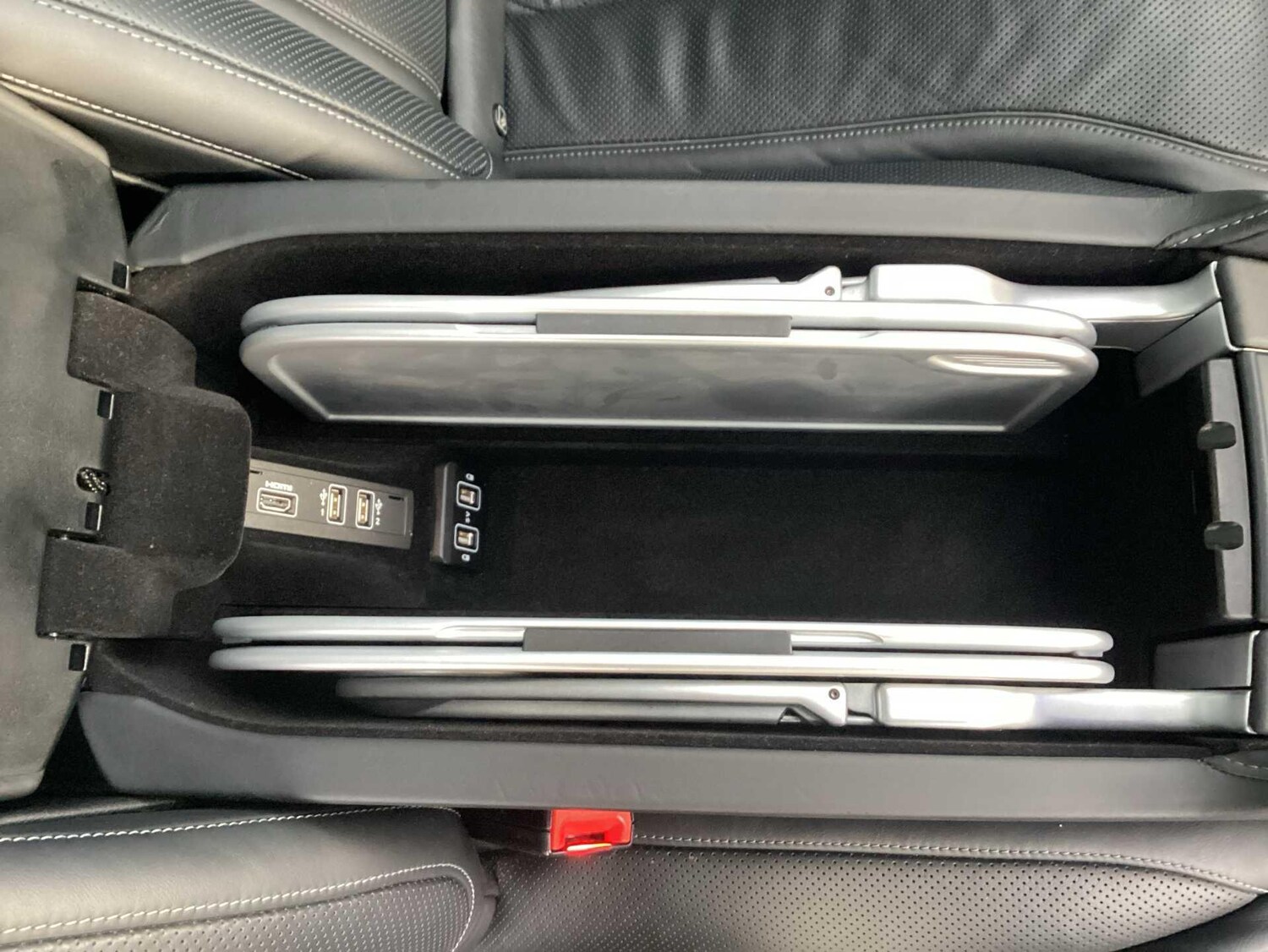 Used Mercedes-Benz S Class 2020 for sale - 77598294: Photo 36