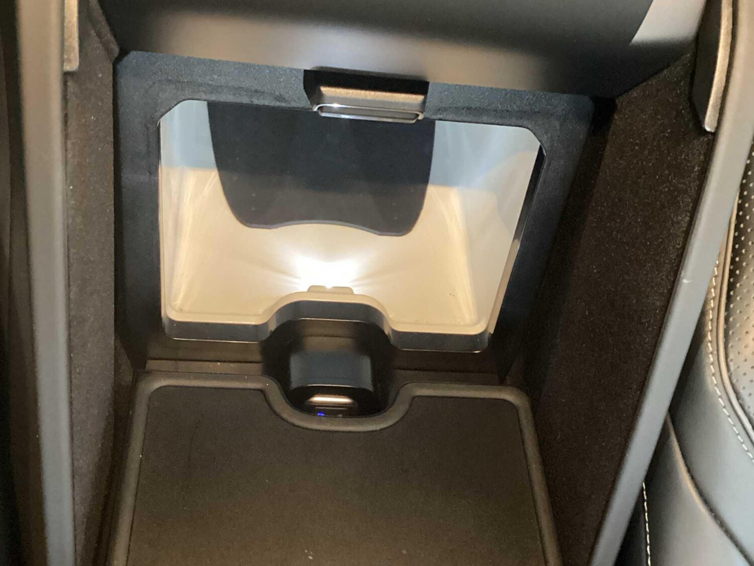 Used Mercedes-Benz S Class 2020 for sale - 77598294: Photo 37