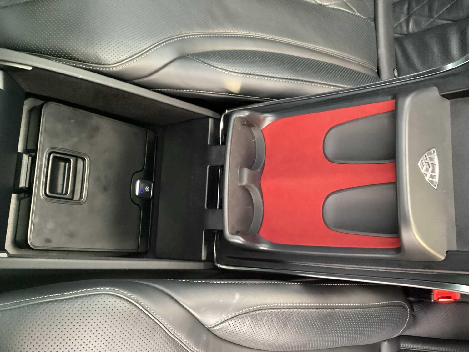 Used Mercedes-Benz S Class 2020 for sale - 77598294: Photo 38