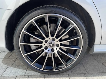 Used Mercedes-Benz E Class 2023 for sale - 77939429: Photo