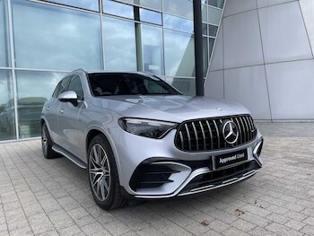 Used Mercedes-Benz GLC 2024 for sale - 78447657: Photo