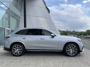 Used Mercedes-Benz GLC 2024 for sale - 78447657: Photo