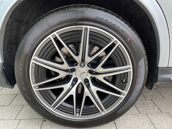 Used Mercedes-Benz GLC 2024 for sale - 78447657: Photo