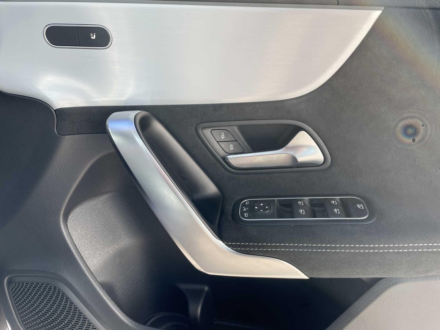 Used Mercedes-Benz A-Class 2022 for sale - 77939426: Photo 13