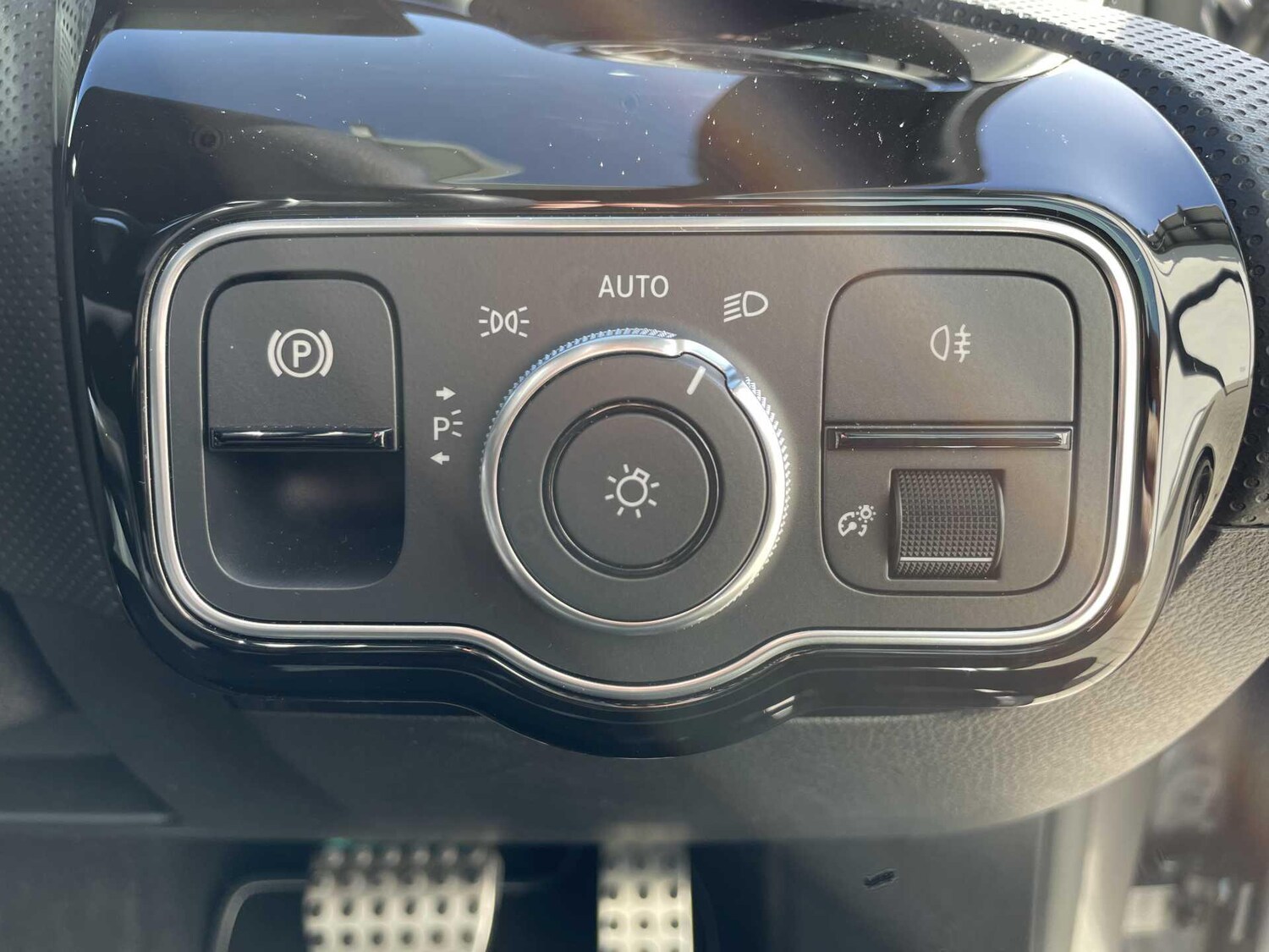 Used Mercedes-Benz A-Class 2022 for sale - 77939426: Photo 14