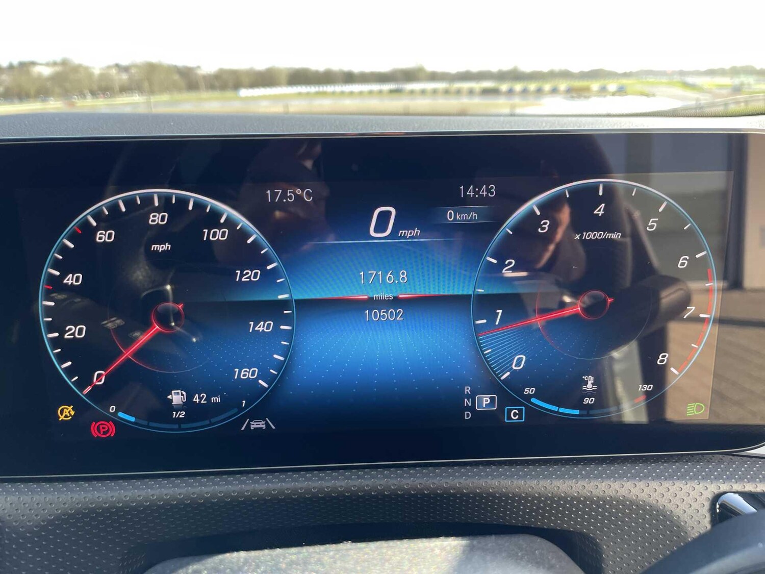 Used Mercedes-Benz A-Class 2022 for sale - 77939426: Photo 16