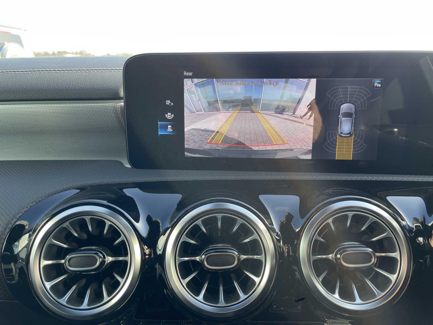 Used Mercedes-Benz A-Class 2022 for sale - 77939426: Photo 20