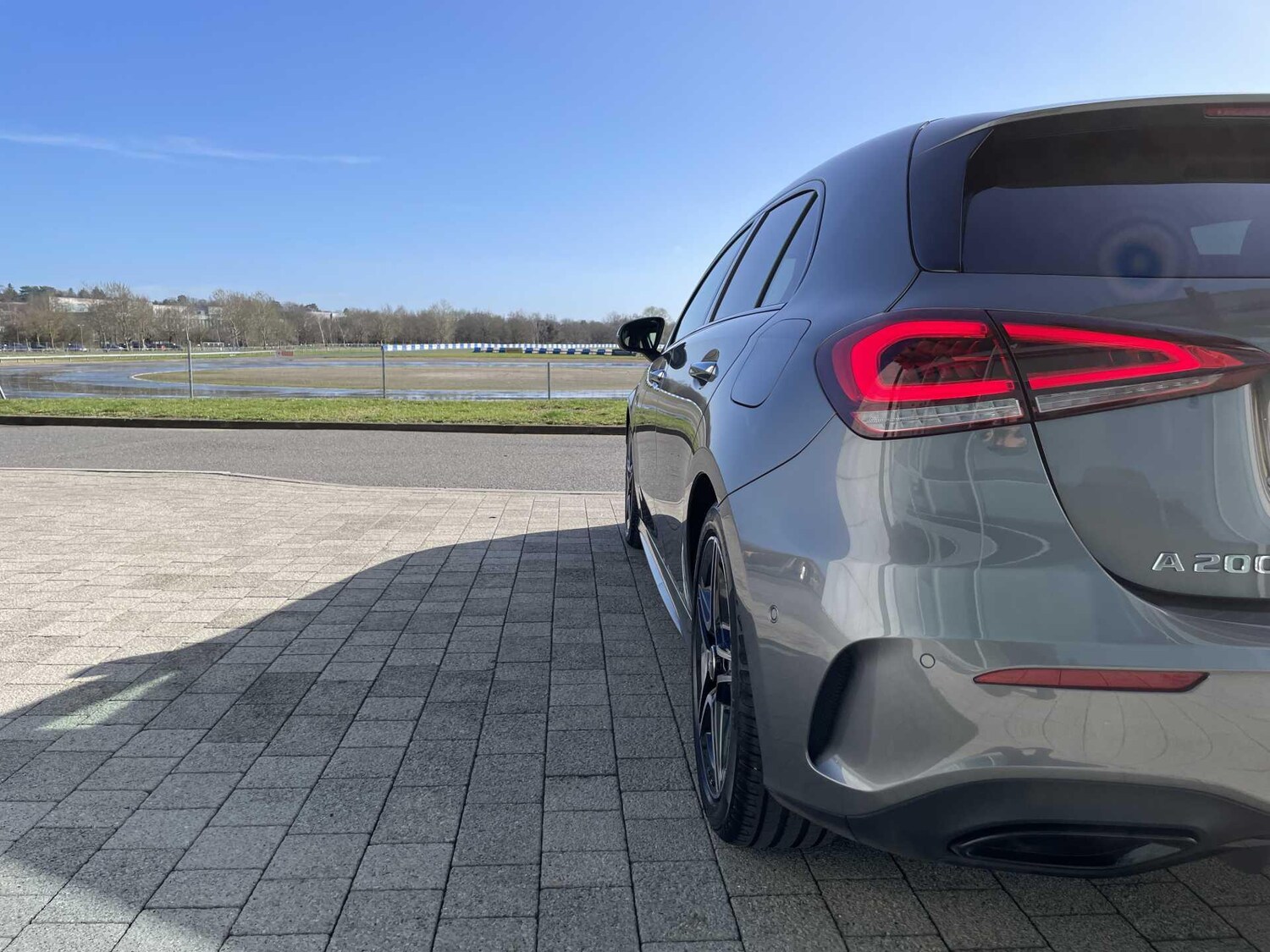 Used Mercedes-Benz A-Class 2022 for sale - 77939426: Photo 23