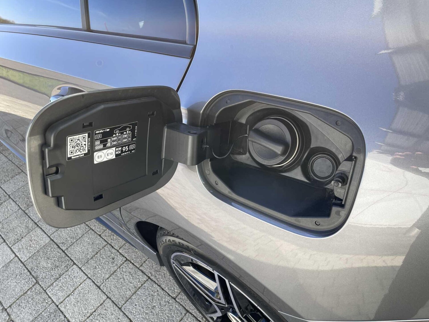 Used Mercedes-Benz A-Class 2022 for sale - 77939426: Photo 24