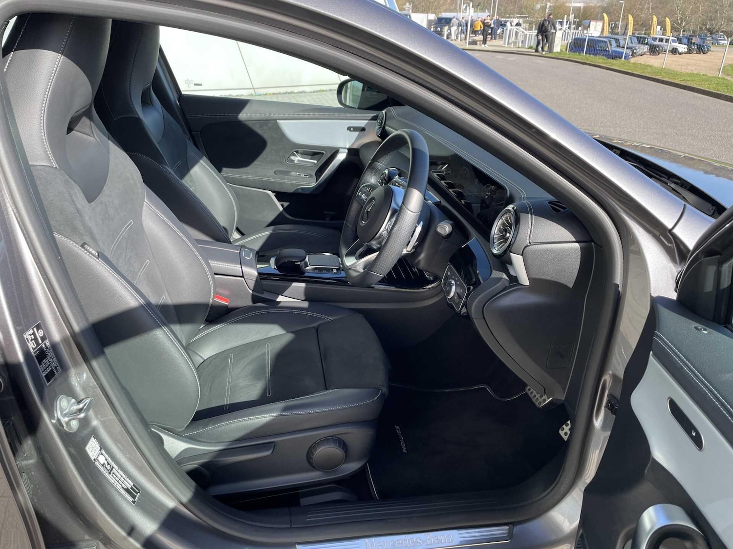 Used Mercedes-Benz A-Class 2022 for sale - 77939426: Photo 27