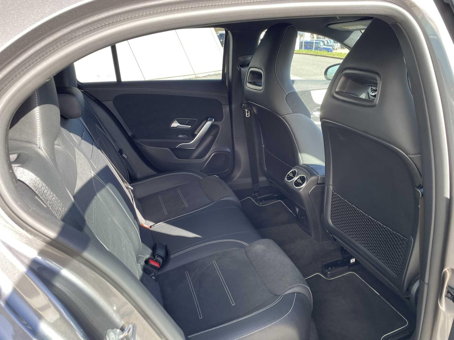 Used Mercedes-Benz A-Class 2022 for sale - 77939426: Photo 28