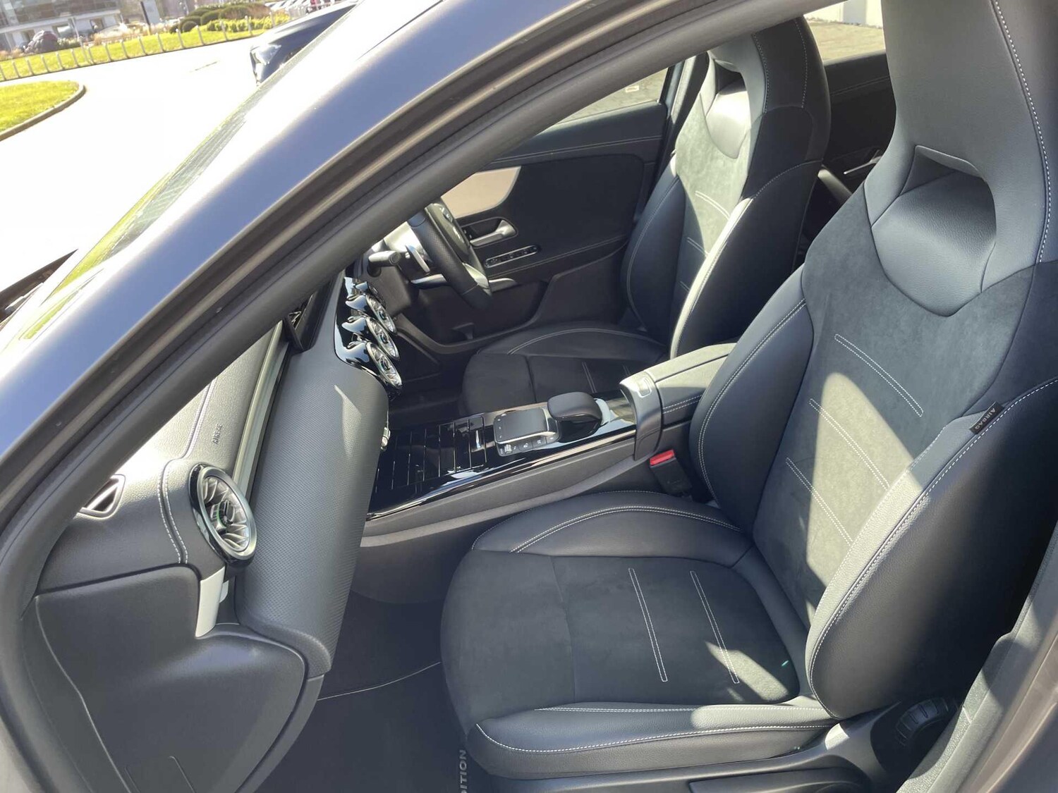 Used Mercedes-Benz A-Class 2022 for sale - 77939426: Photo 29