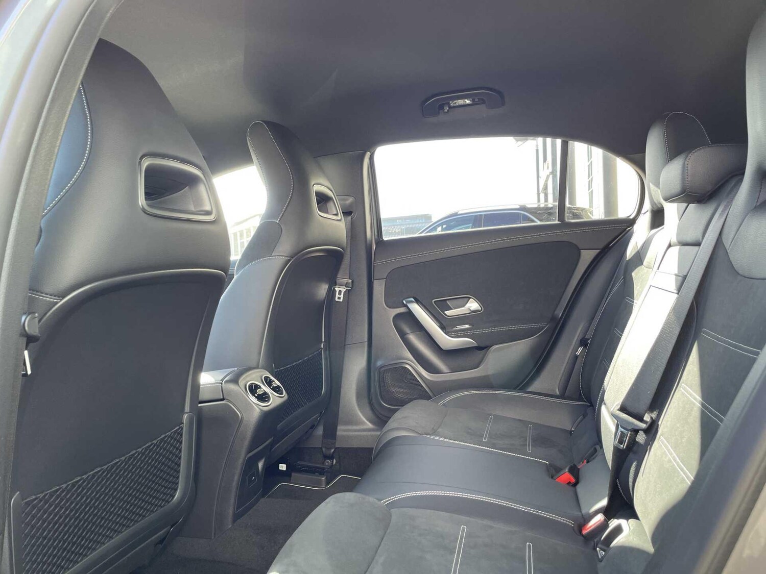 Used Mercedes-Benz A-Class 2022 for sale - 77939426: Photo 30