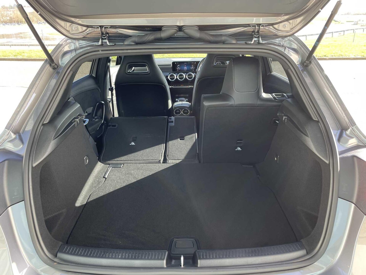 Used Mercedes-Benz A-Class 2022 for sale - 77939426: Photo 34