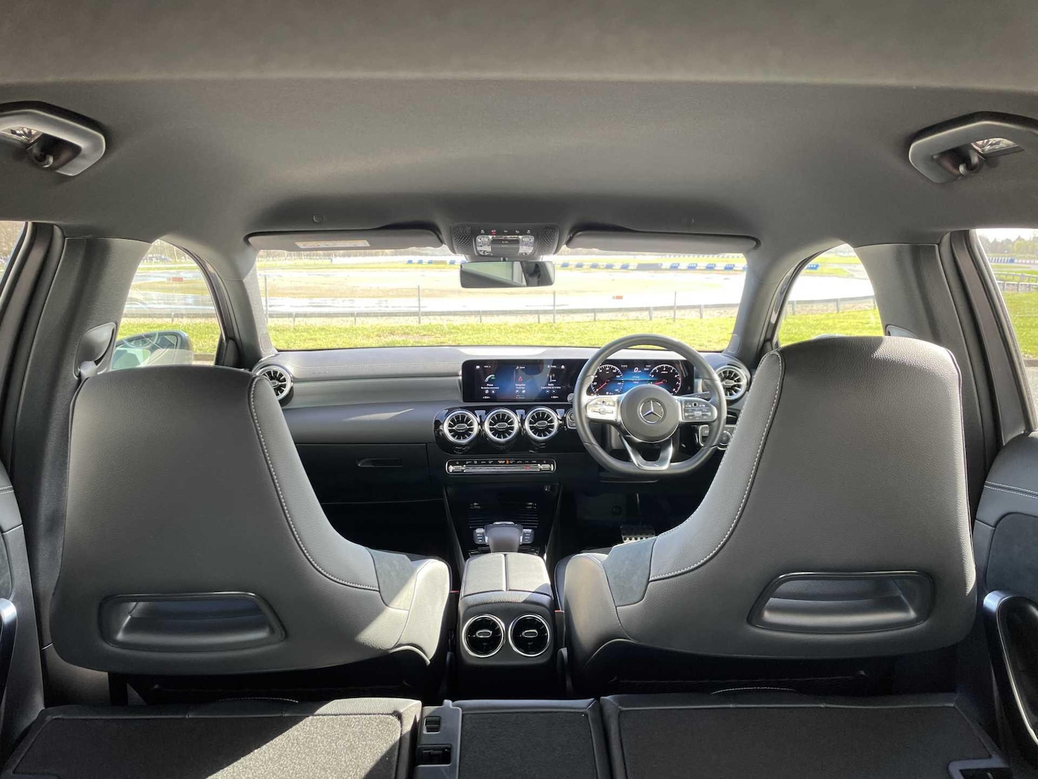 Used Mercedes-Benz A-Class 2022 for sale - 77939426: Photo 36