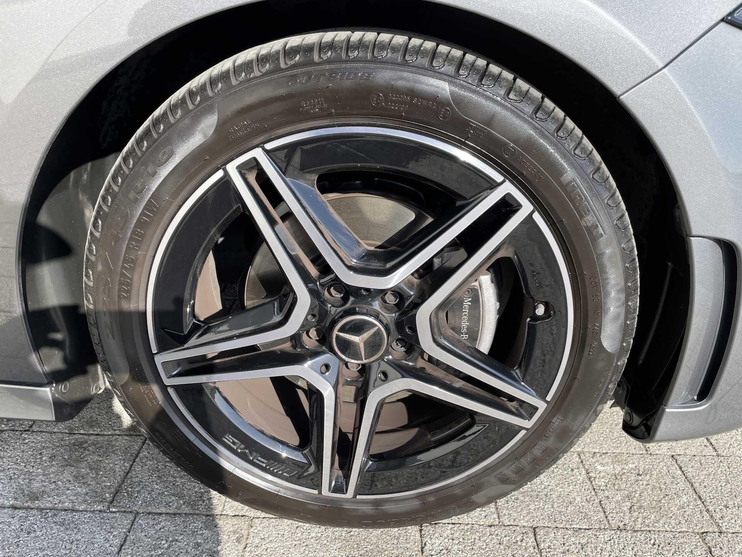 Used Mercedes-Benz A-Class 2022 for sale - 77939426: Photo 38