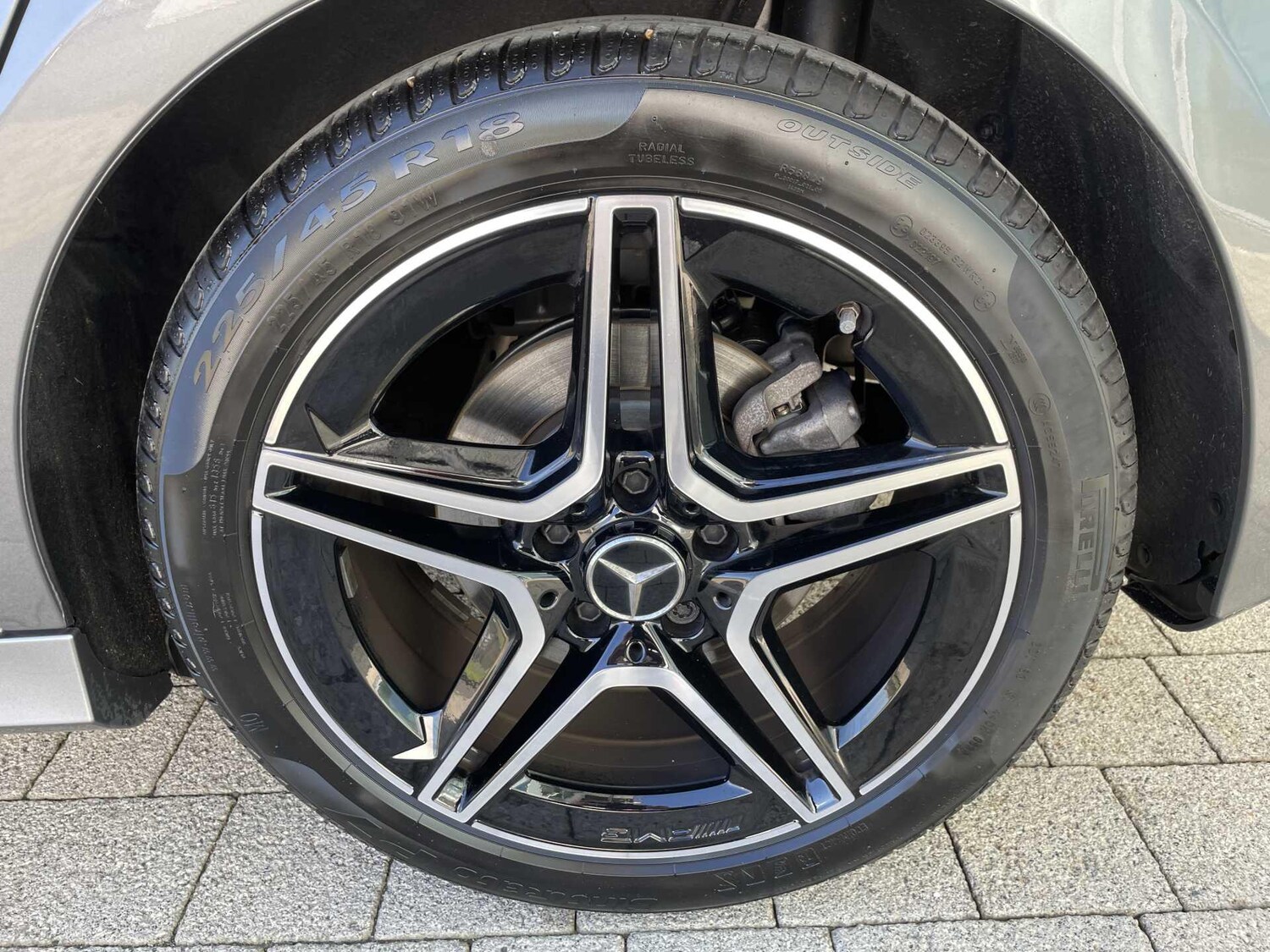 Used Mercedes-Benz A-Class 2022 for sale - 77939426: Photo 39