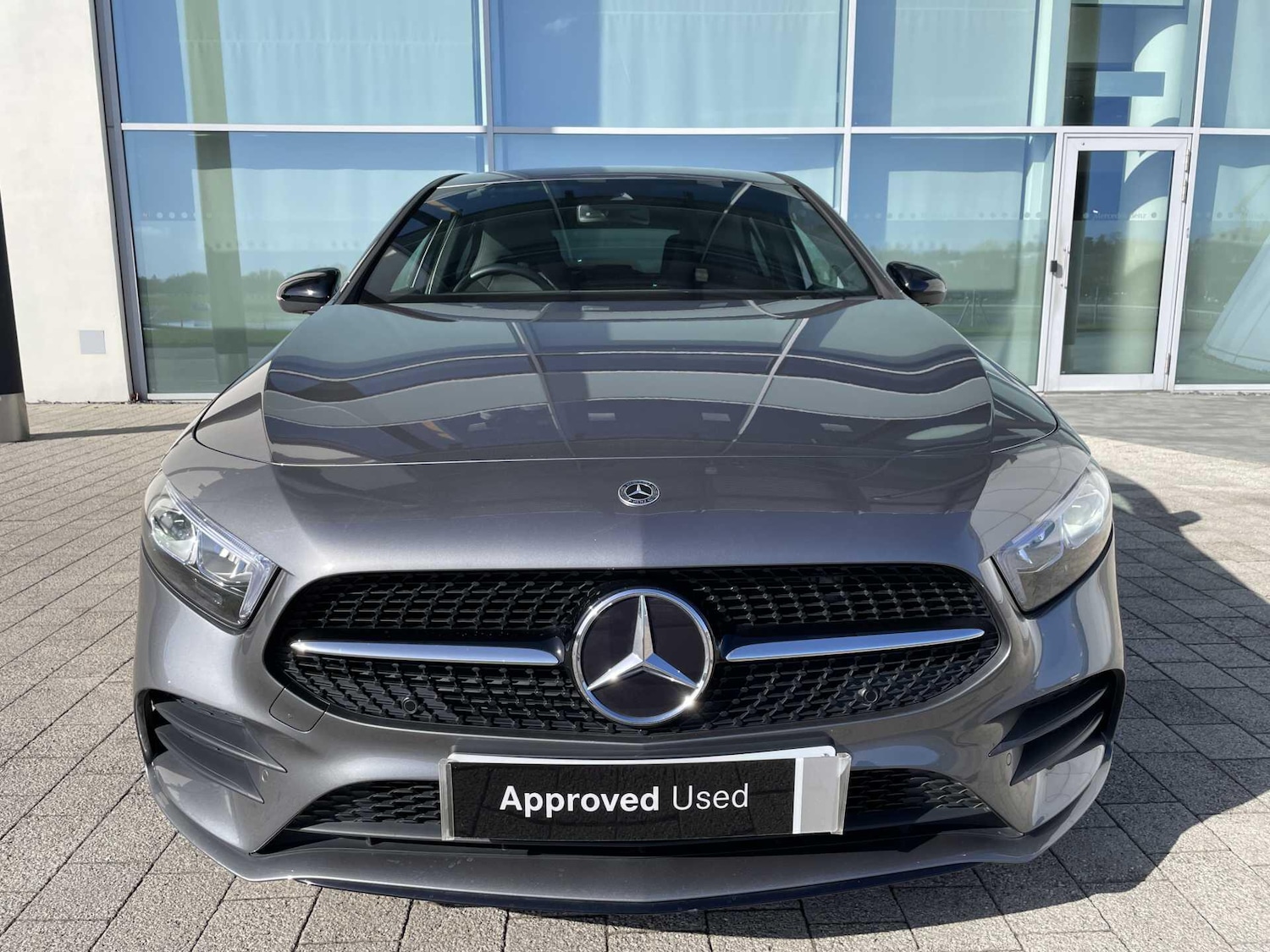 Used Mercedes-Benz A-Class 2022 for sale - 77939426: Photo 4