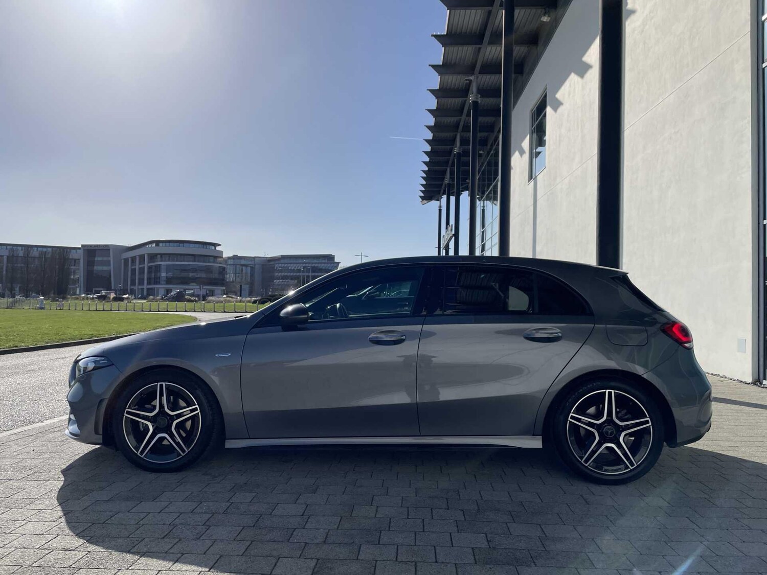 Used Mercedes-Benz A-Class 2022 for sale - 77939426: Photo 42