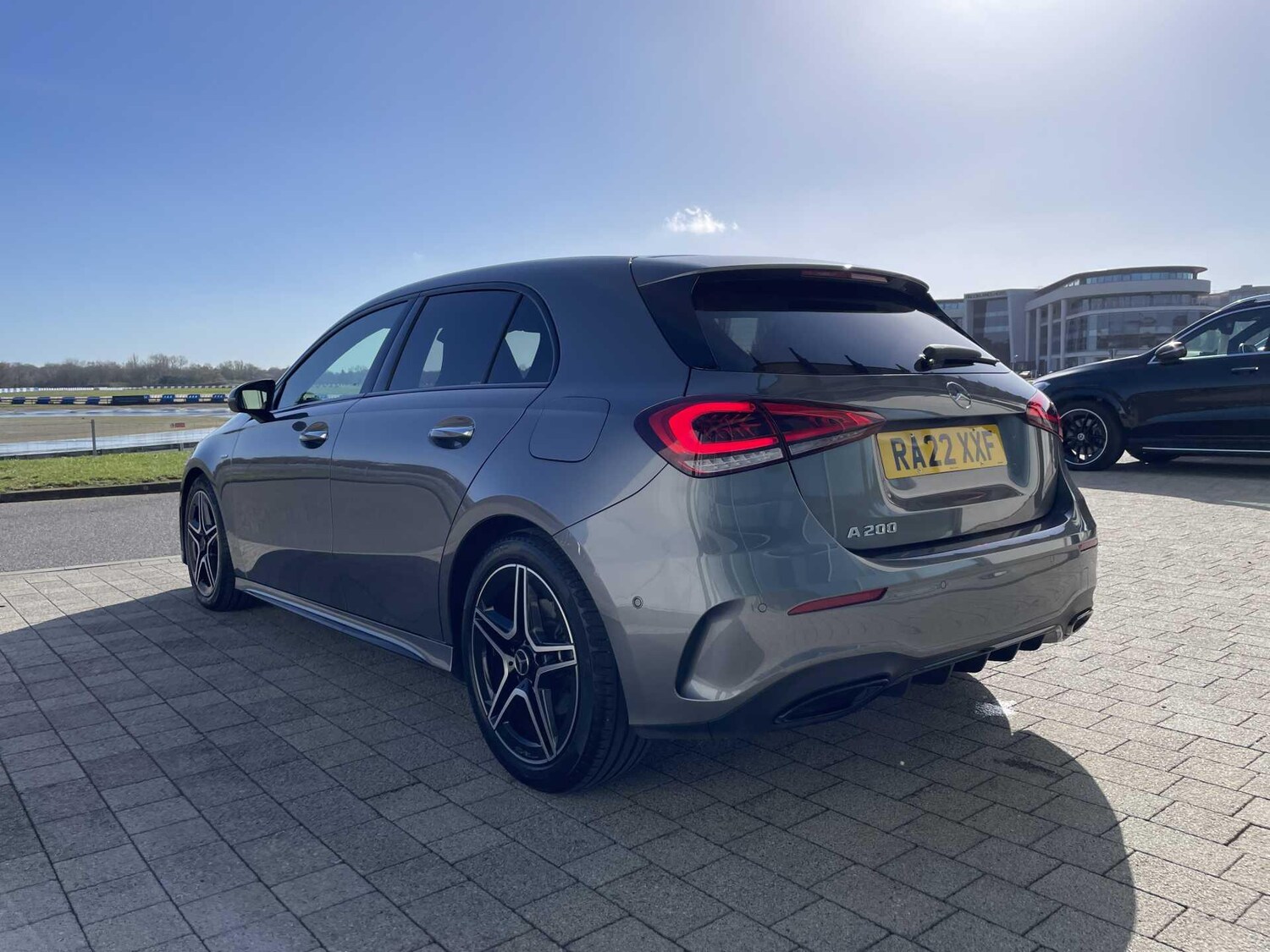 Used Mercedes-Benz A-Class 2022 for sale - 77939426: Photo 43