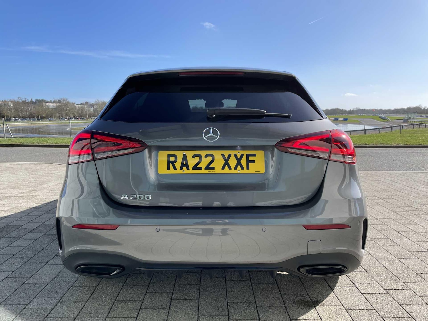 Used Mercedes-Benz A-Class 2022 for sale - 77939426: Photo 5