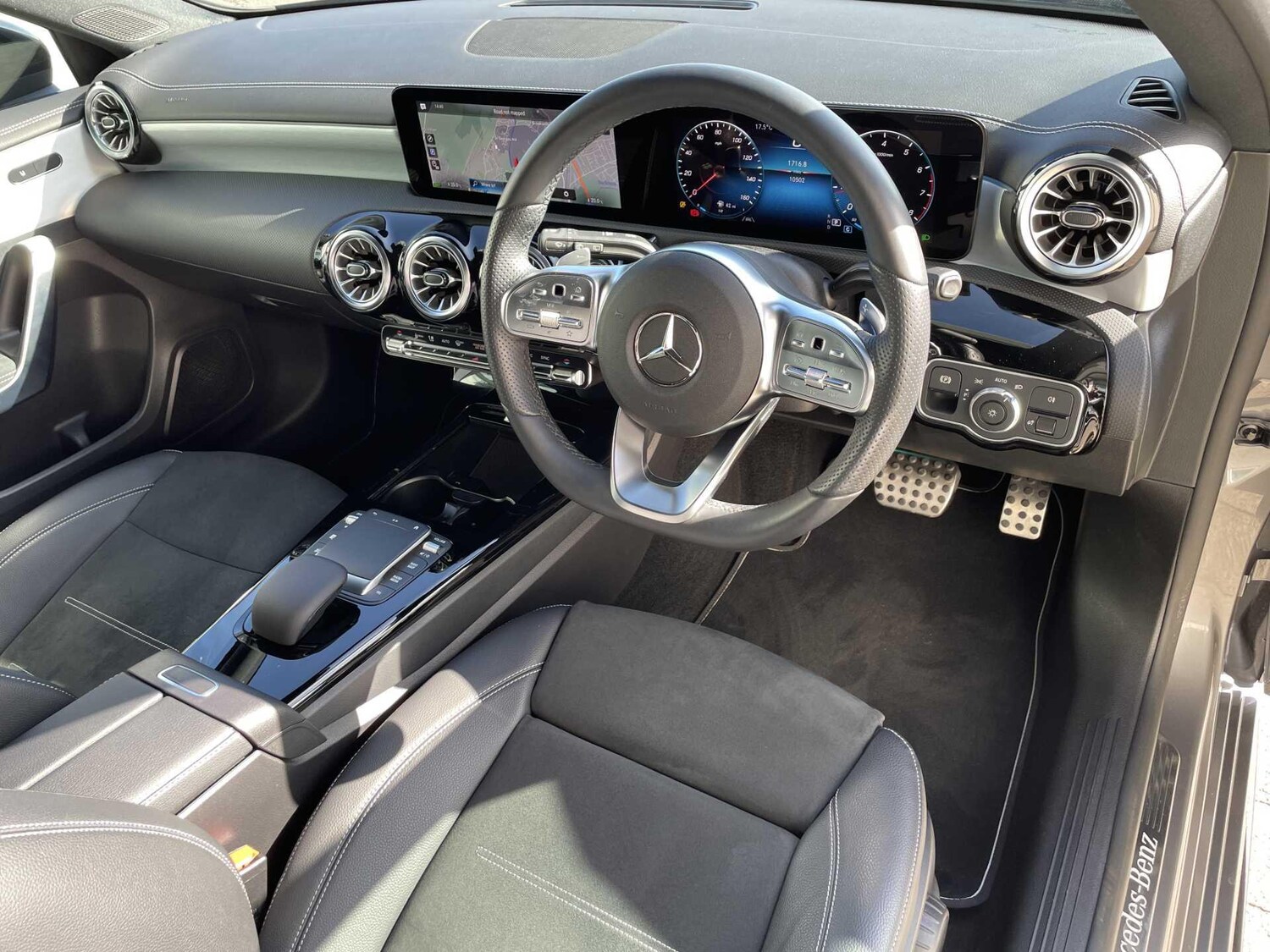 Used Mercedes-Benz A-Class 2022 for sale - 77939426: Photo 6