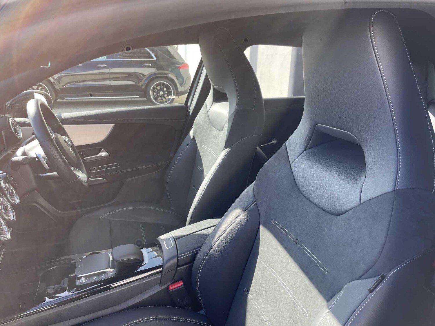 Used Mercedes-Benz A-Class 2022 for sale - 77939426: Photo 7