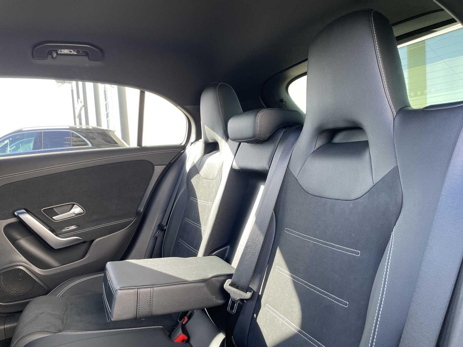 Used Mercedes-Benz A-Class 2022 for sale - 77939426: Photo 8