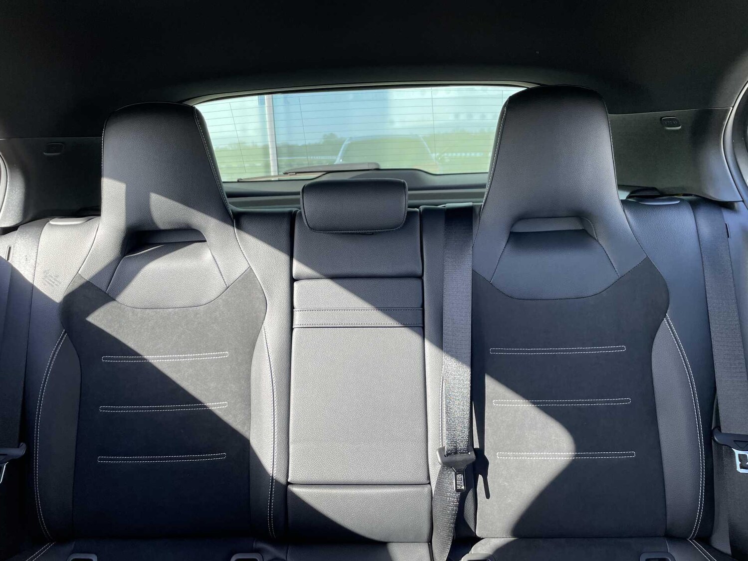 Used Mercedes-Benz A-Class 2022 for sale - 77939426: Photo 9