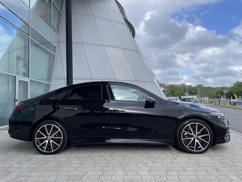 Used Mercedes-Benz CLA 2025 for sale - 78600862: Photo