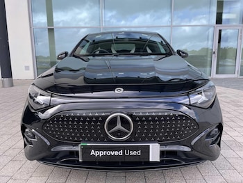 Used Mercedes-Benz CLA 2025 for sale - 78600862: Photo
