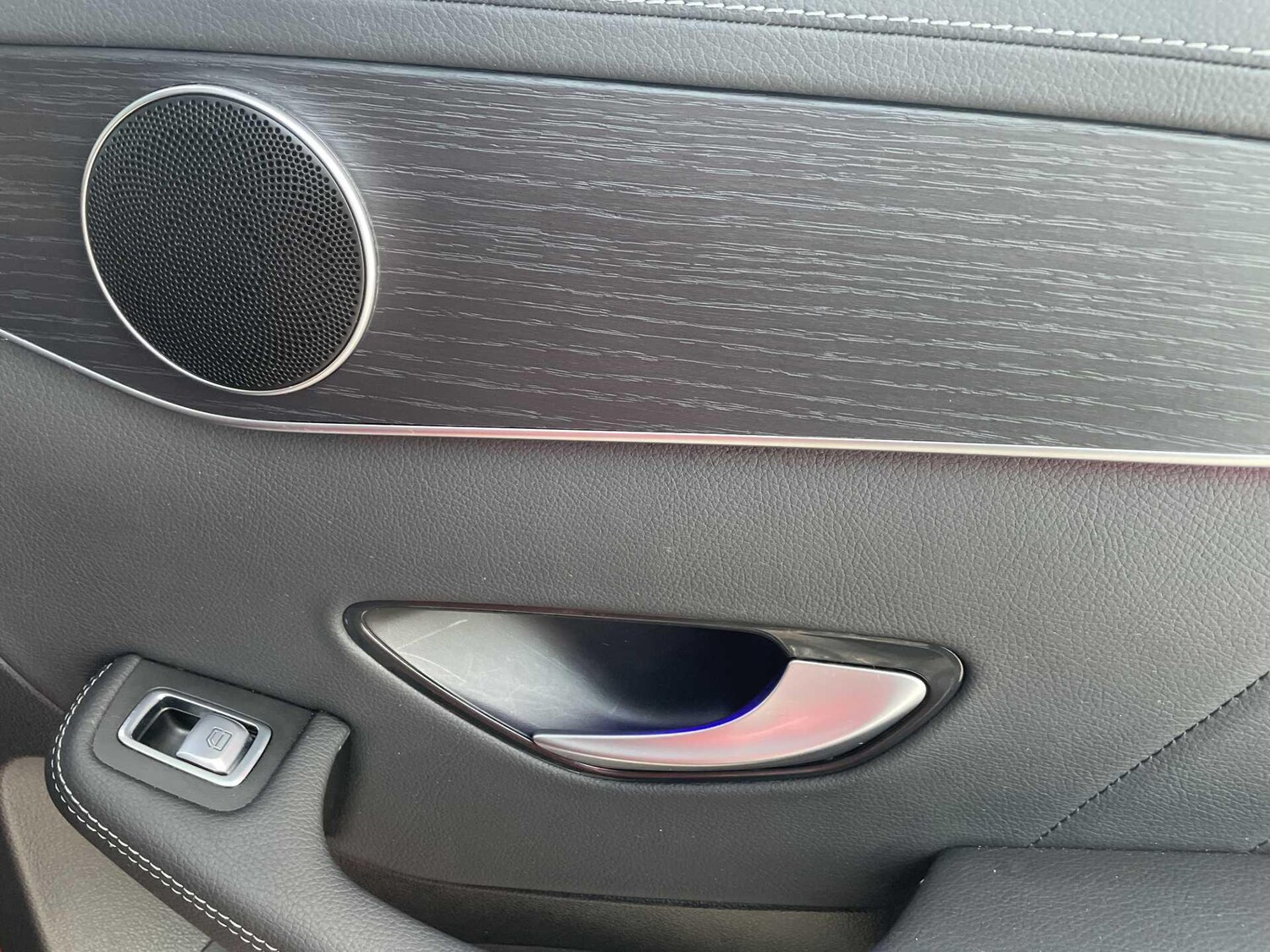 Used Mercedes-Benz GLC 2022 for sale - 77599917: Photo 12