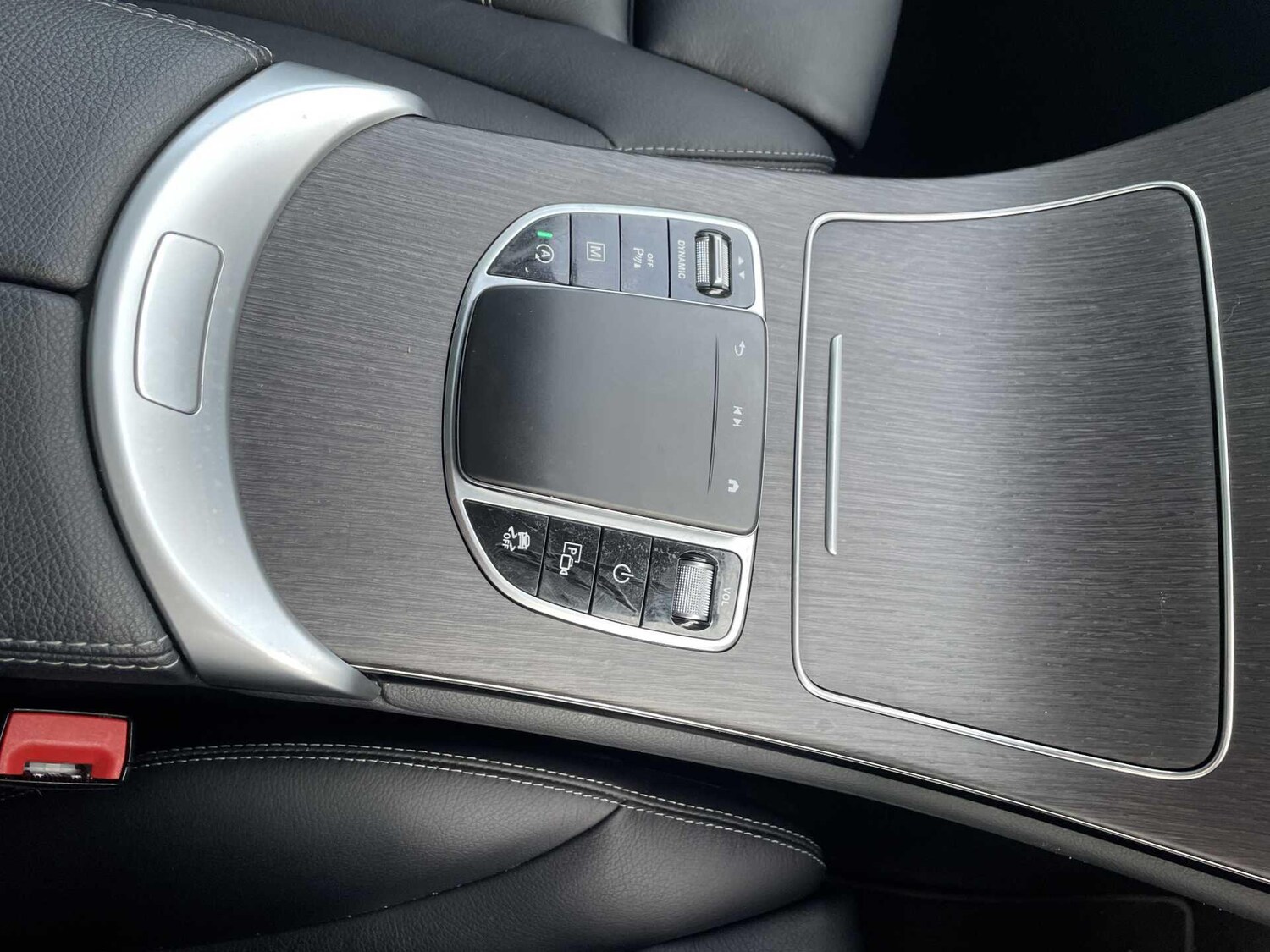 Used Mercedes-Benz GLC 2022 for sale - 77599917: Photo 21