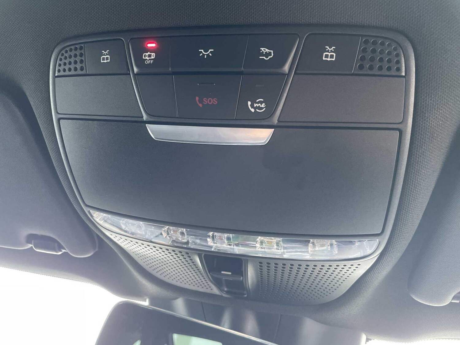 Used Mercedes-Benz GLC 2022 for sale - 77599917: Photo 22