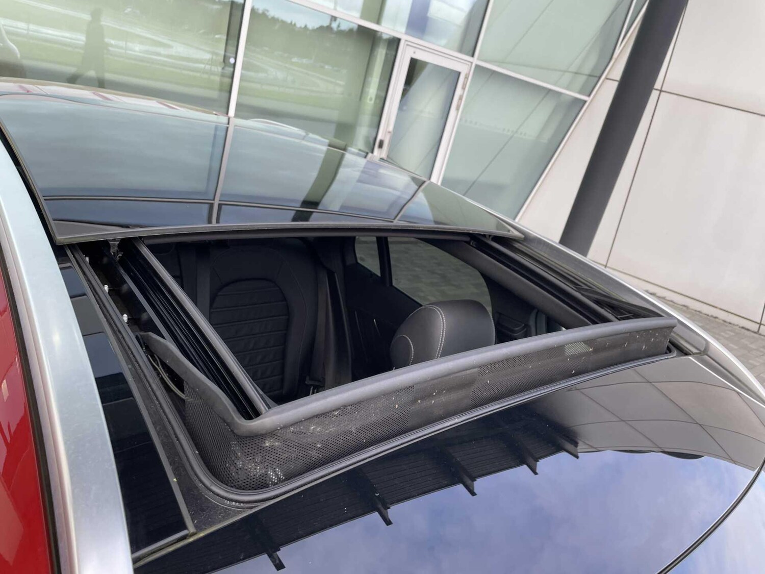 Used Mercedes-Benz GLC 2022 for sale - 77599917: Photo 23