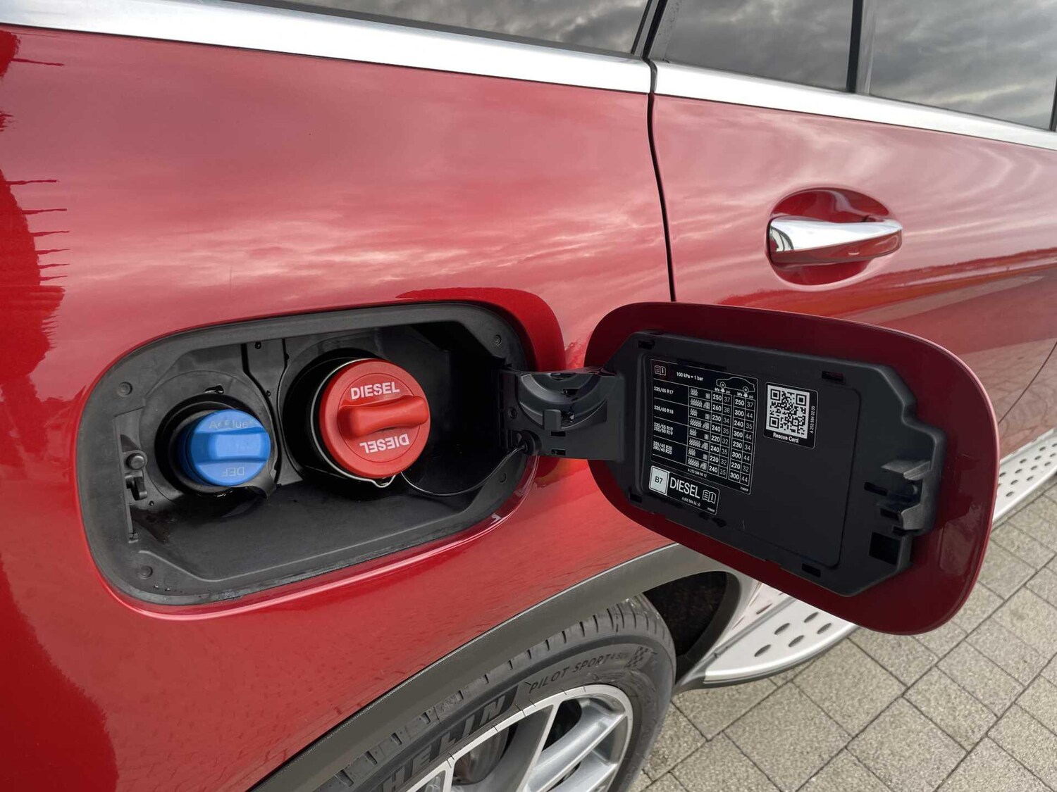 Used Mercedes-Benz GLC 2022 for sale - 77599917: Photo 27