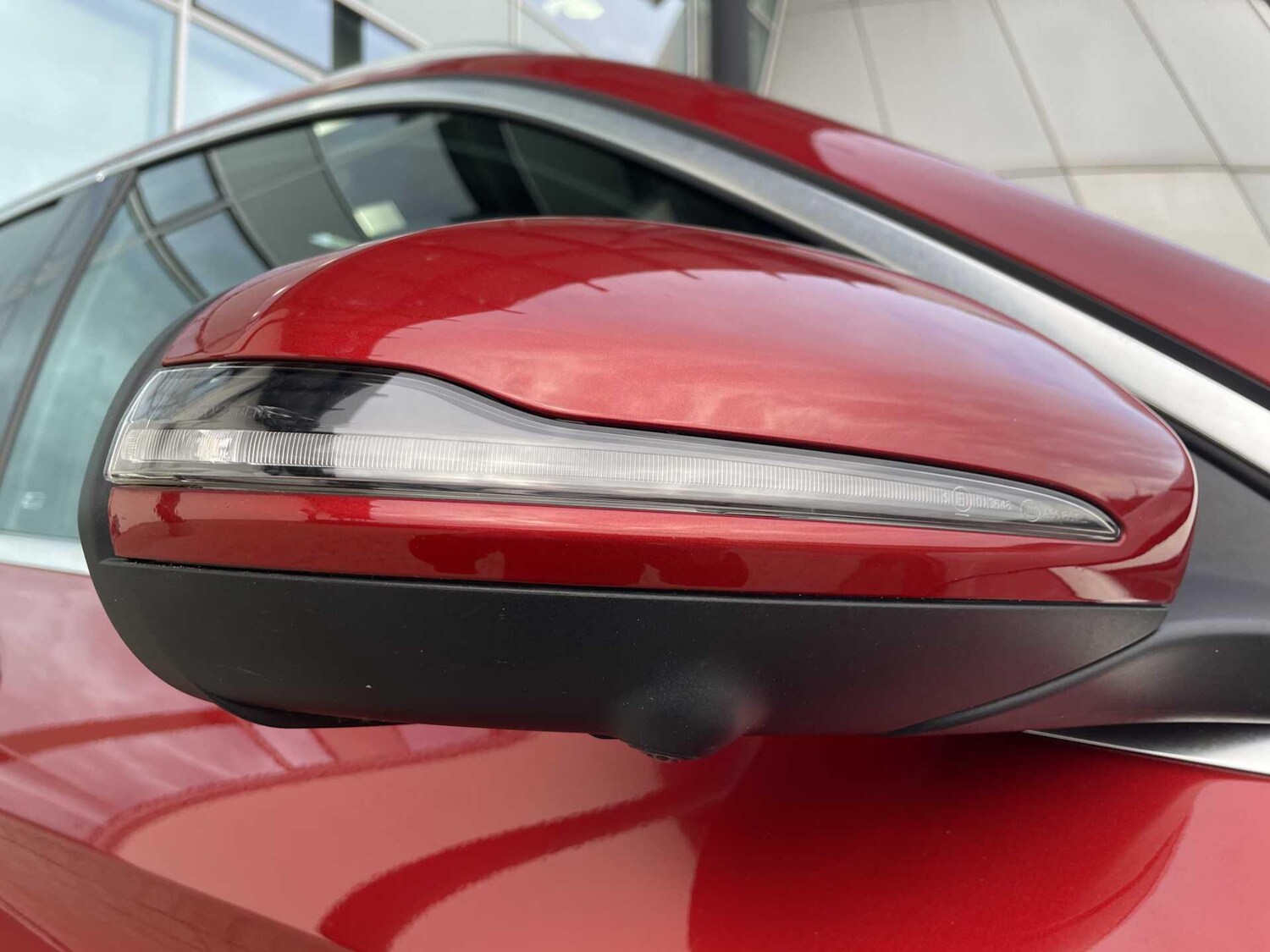 Used Mercedes-Benz GLC 2022 for sale - 77599917: Photo 28