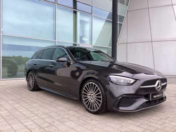 2024 (74) - 2.0 C300h MHEV AMG Line (Premium Plus) G-Tronic+ Euro 6 (s/s) 5dr