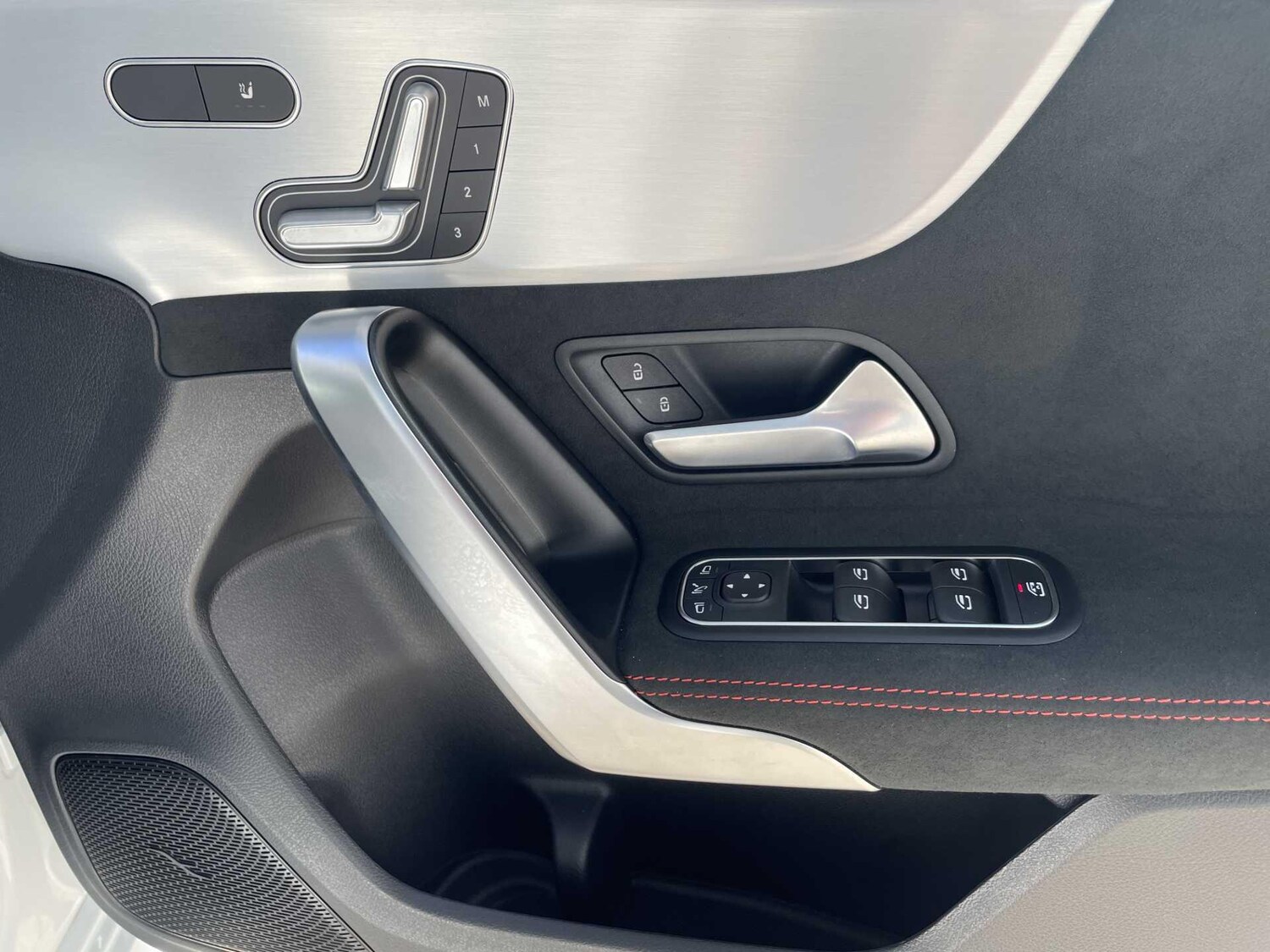 Used Mercedes-Benz A-Class 2024 for sale - 78156951: Photo 13