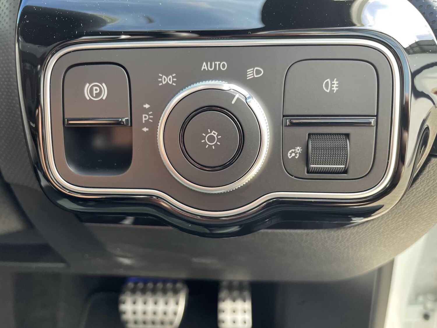 Used Mercedes-Benz A-Class 2024 for sale - 78156951: Photo 14