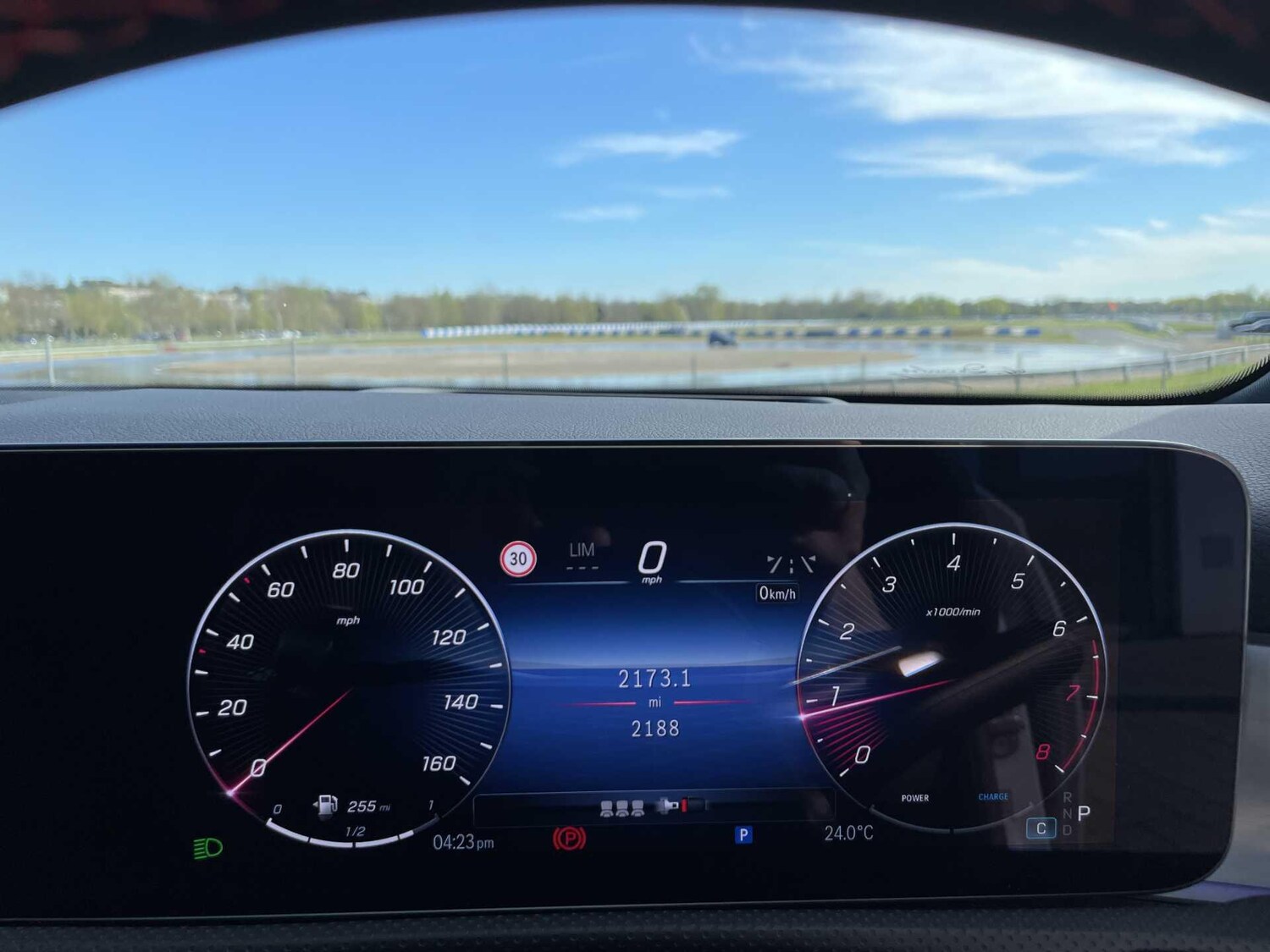 Used Mercedes-Benz A-Class 2024 for sale - 78156951: Photo 16