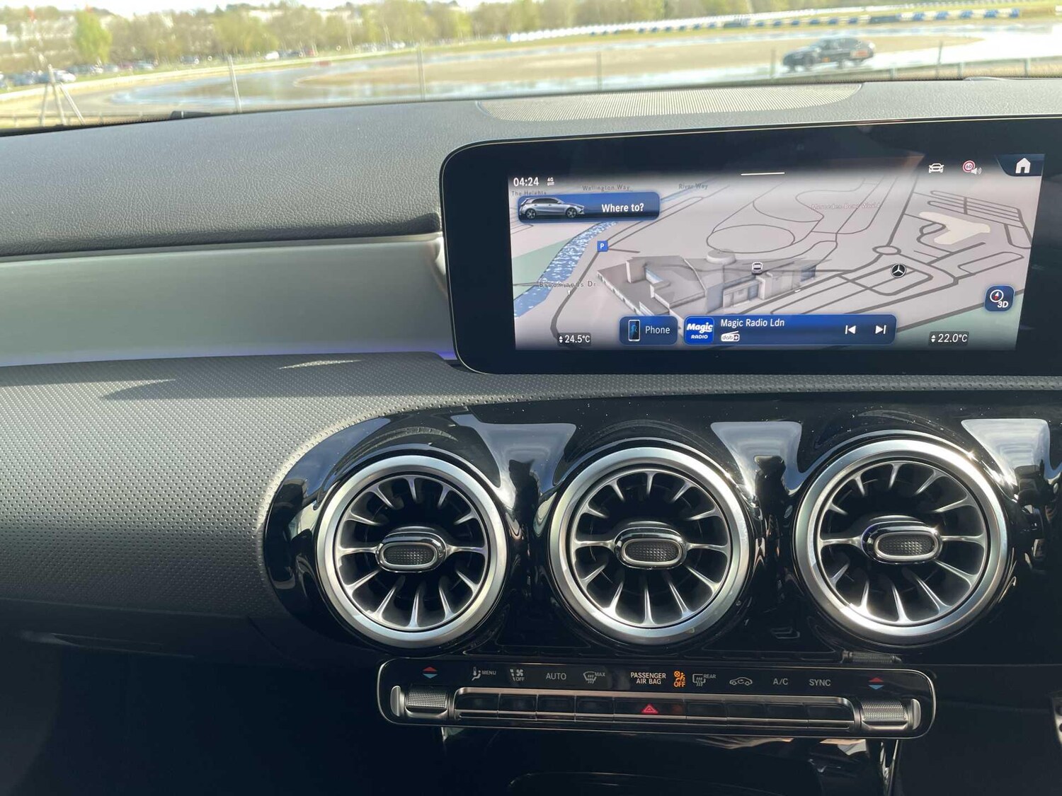 Used Mercedes-Benz A-Class 2024 for sale - 78156951: Photo 18