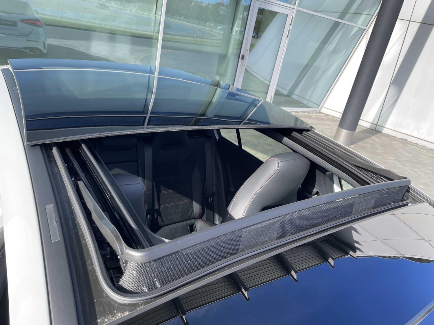 Used Mercedes-Benz A-Class 2024 for sale - 78156951: Photo 21